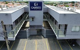 Carrijo Hotel